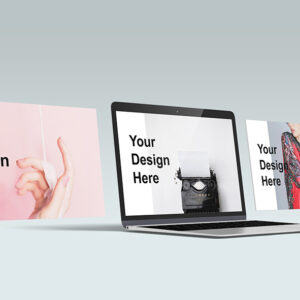 The design of your publication